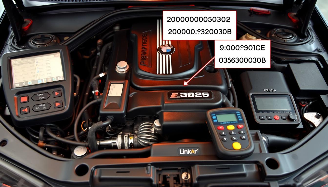 P0300 Error Code Diagnostic des codes P0300 et P0302 sur BMW 325i de 2004 | Linkar